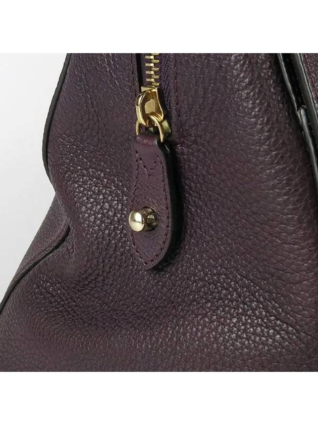 HH1703 tote bag - MULBERRY - BALAAN 4