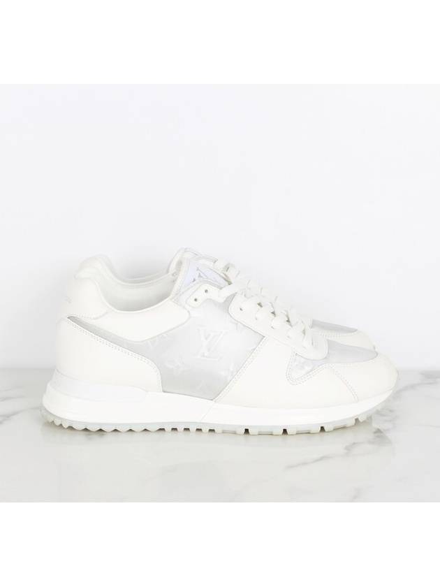 Runaway prism sneakers 5 240 - LOUIS VUITTON - BALAAN 5