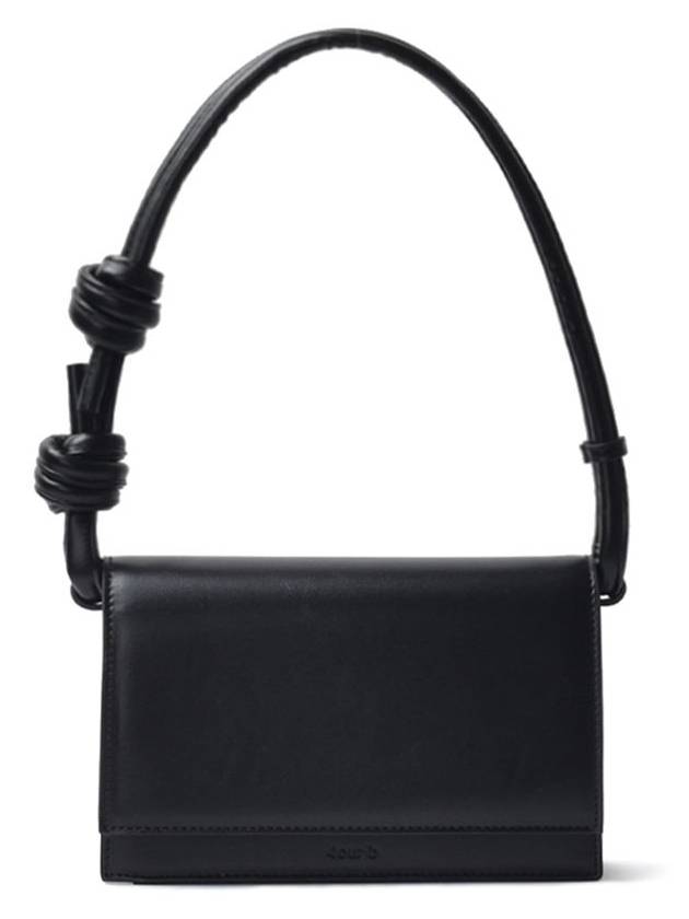 Brick Rope Bag Black - 4OUR B - BALAAN 3