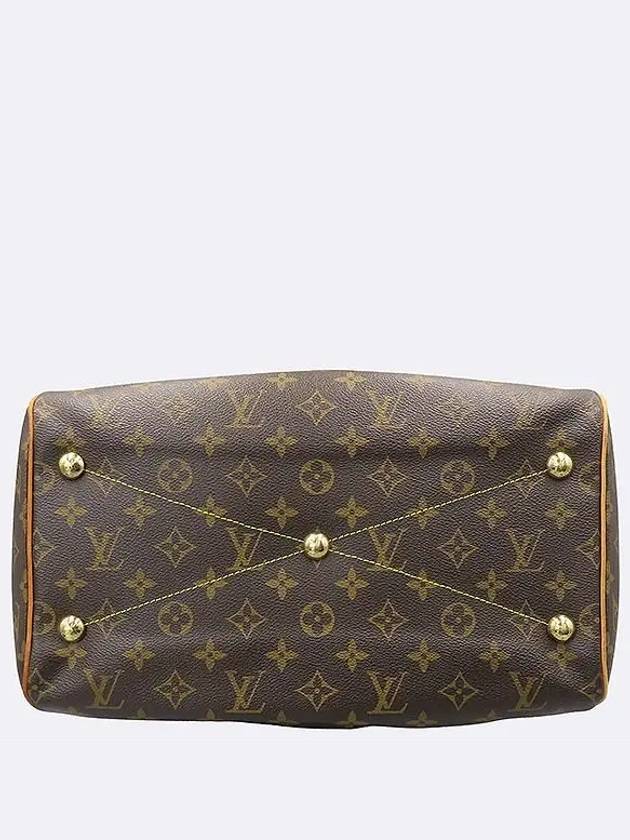 M40144 Monogram Canvas Tivoli GM Shoulder Bag - LOUIS VUITTON - BALAAN 3