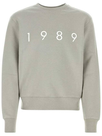 1989 Studio Sweatshirts - 1989 STUDIO - BALAAN 1