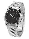 G Timeless Watch Silver - GUCCI - BALAAN 3