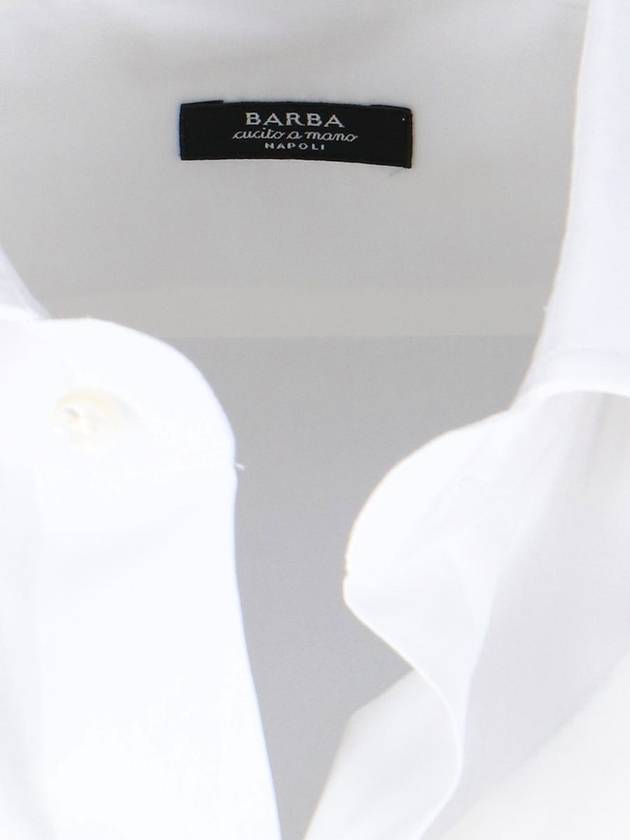 Barba Napoli Shirts - BARBA - BALAAN 4