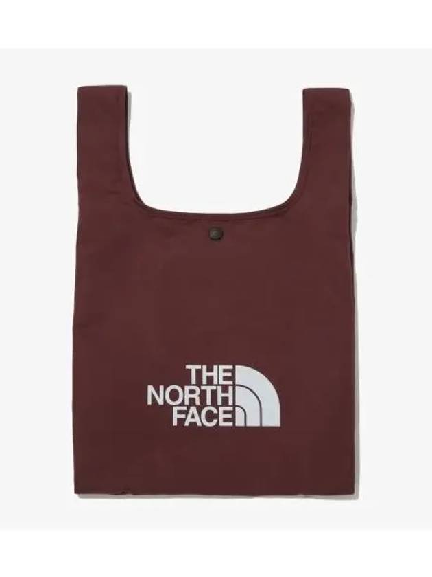 The North Face NN2PP72M White Label Lindo Shopper Bag Mini - THE NORTH FACE - BALAAN 1