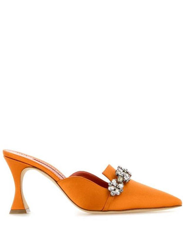 Manolo Blahnik Heeled Shoes - MANOLO BLAHNIK - BALAAN 1