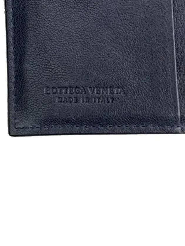 121059 Half wallet - BOTTEGA VENETA - BALAAN 6