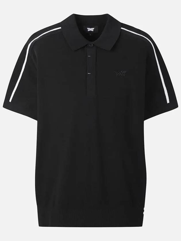 Golf Men s Short Sleeve Sweater - PXG - BALAAN 1