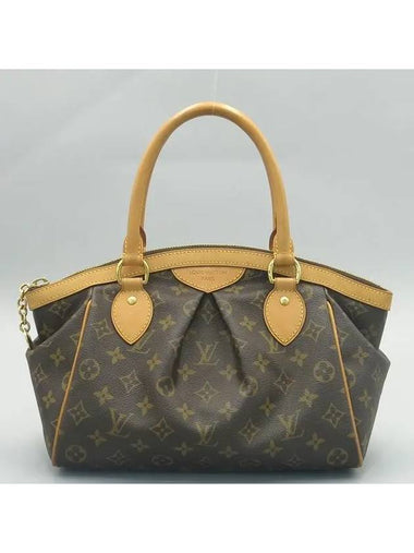 M40143 tote bag - LOUIS VUITTON - BALAAN 1