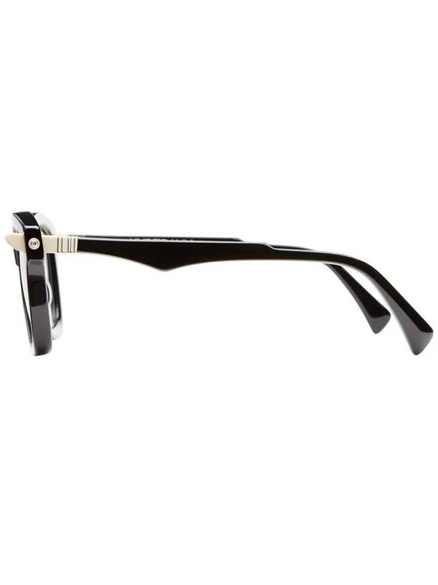 Kuboraum  Maske Q3 Eyeglasses - KUBORAUM - BALAAN 2