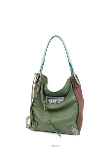 women shoulder bag - BALENCIAGA - BALAAN 1