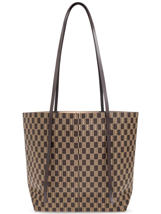 By Malene Birger Bag Ivy Type Shopper, Women's, Brown - BY MALENE BIRGER - BALAAN 3