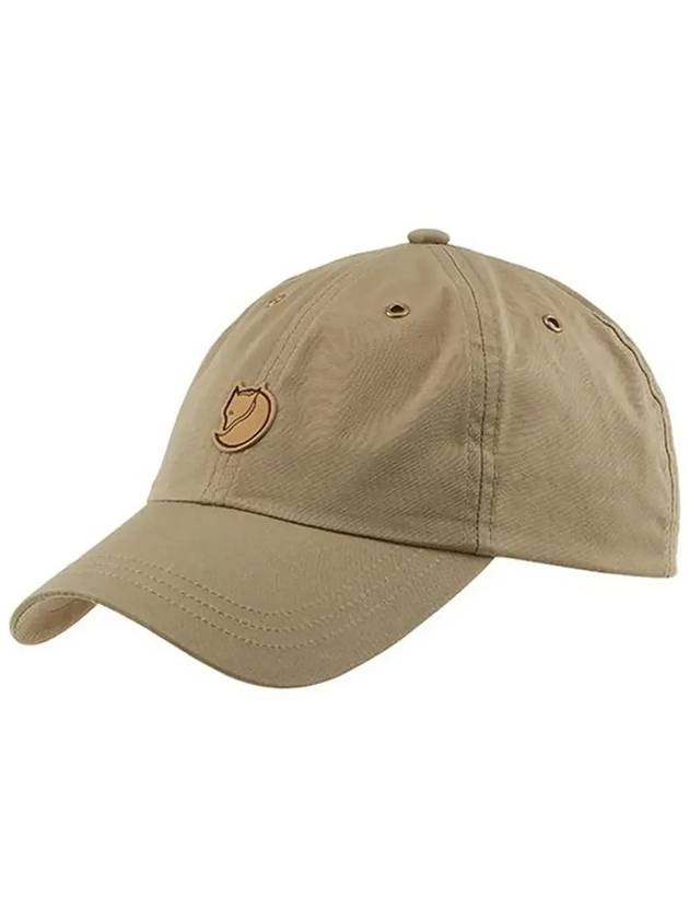 Helags Ball Cap Light Olive - FJALL RAVEN - BALAAN 5