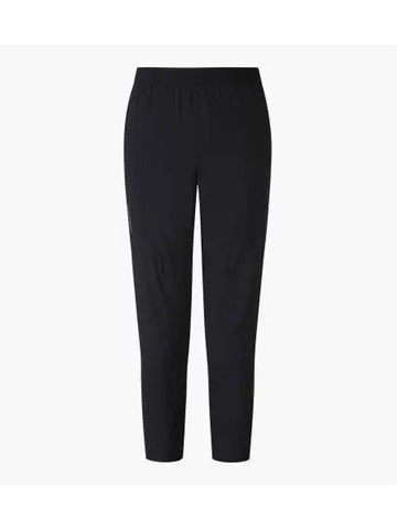 Tempos Running Pants LC2543100 - SALOMON - BALAAN 1