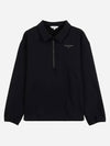 Men s Jacquard Long Sleeve T Shirt CA1PL230402 - CALVIN KLEIN GOLF - BALAAN 4