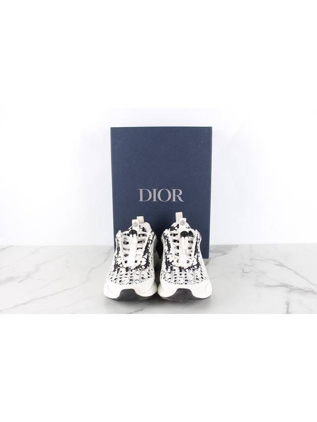 B24 Oblique sneakers 43 280 - DIOR - BALAAN 2