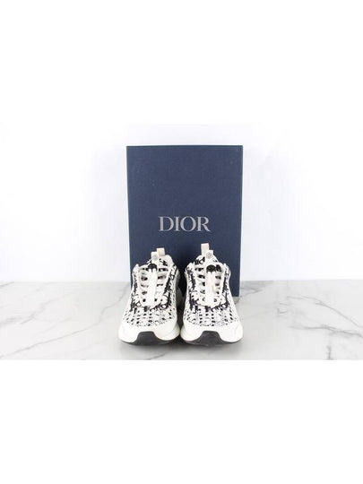 B24 Oblique sneakers 43 280 - DIOR - BALAAN 2