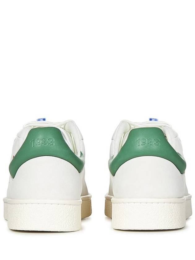 Lacoste Baseshot Premium Sneakers - LACOSTE - BALAAN 3