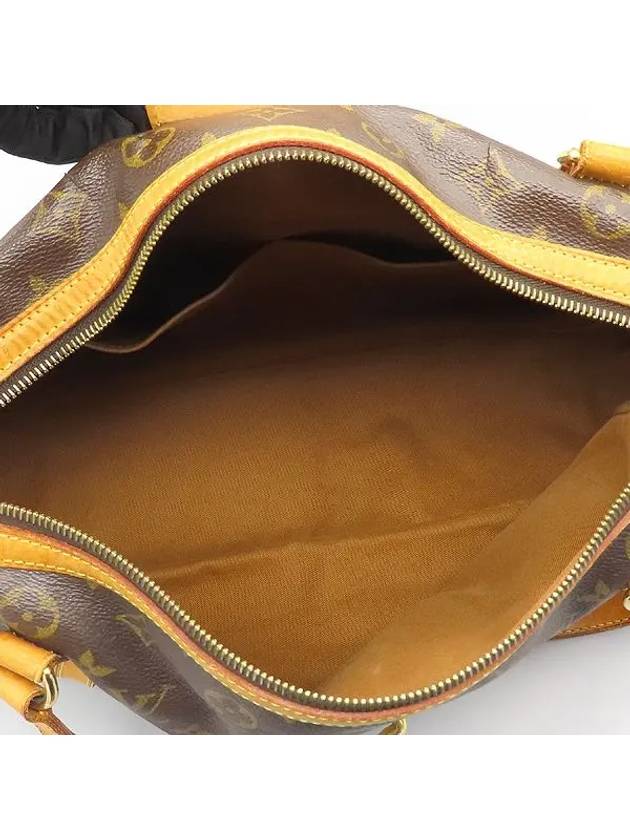 M51186 Monogram Canvas Stresa PM Shoulder Bag - LOUIS VUITTON - BALAAN 5