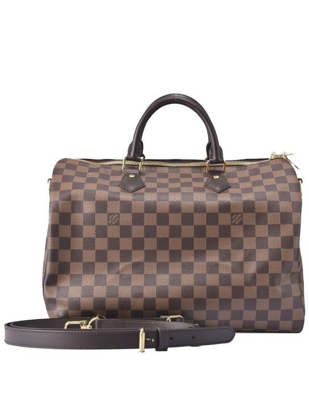 Women s Damier Bandoulier 35 CD5384 - LOUIS VUITTON - BALAAN 1