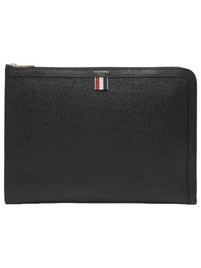 clutch bag - THOM BROWNE - BALAAN 1