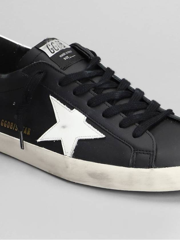 Golden Goose Superstar Sneakers - GOLDEN GOOSE - BALAAN 5