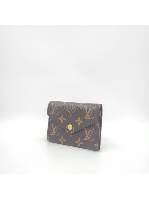 Women s Victorine Wallet 3986 - LOUIS VUITTON - BALAAN 6