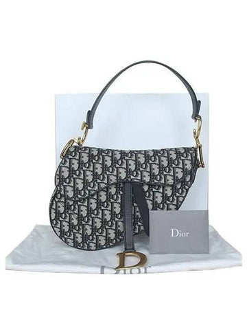 M0446CTZQ shoulder bag - DIOR - BALAAN 1