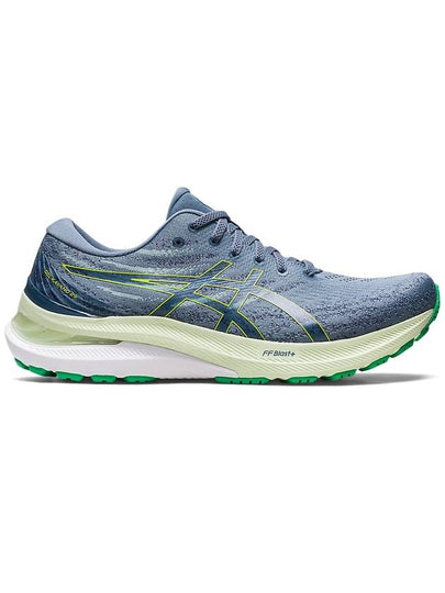 Gel Kayano 29 Low Top Sneakers Blue - ASICS - BALAAN 2