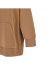 Ospite Hoodie Camel - MAX MARA - BALAAN 5