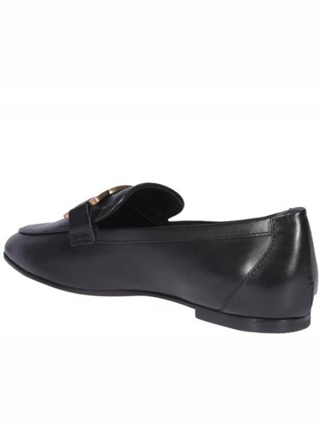 Loafer XXW79A0DD00NF5 B999 Black - TOD'S - BALAAN 4