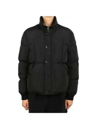 Quilted down jacket 271310 - TOM FORD - BALAAN 1