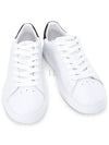 Women's Howell Court Low Top Sneakers White - TORY BURCH - BALAAN 2