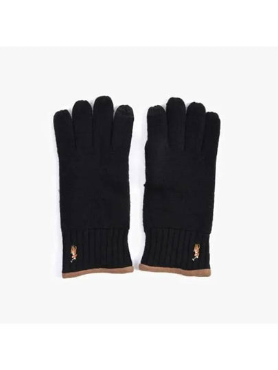 PC0463 001 Pony Touchscreen Gloves - POLO RALPH LAUREN - BALAAN 2