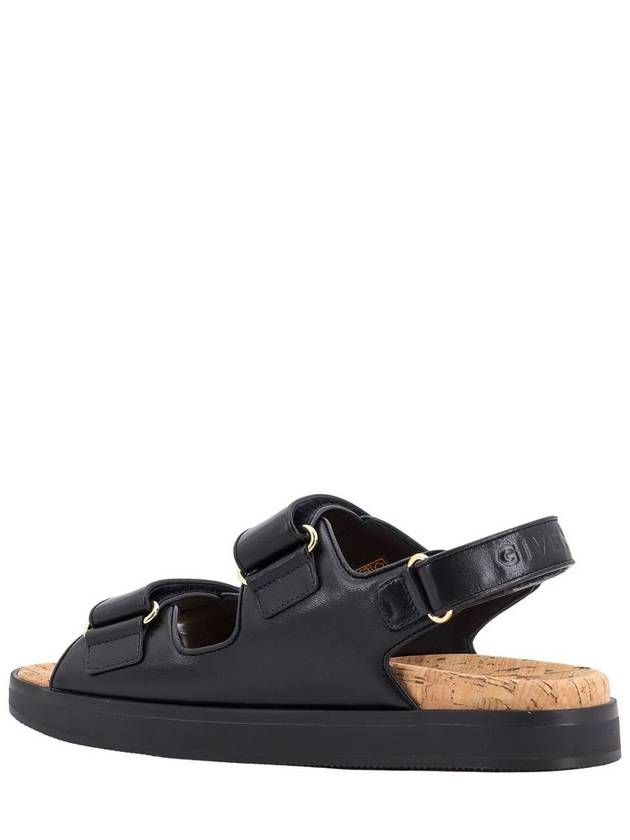 Givenchy Sandals - GIVENCHY - BALAAN 3