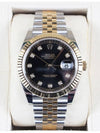 Rolex Datejust 41 Sword Edition 10p 22 Years - ROLEX - BALAAN 3