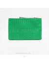 men clutch bag - BOTTEGA VENETA - BALAAN 3