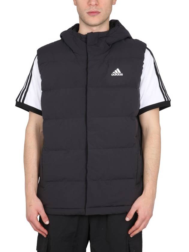 HELIONIC VEST. - ADIDAS ORIGINALS - BALAAN 1