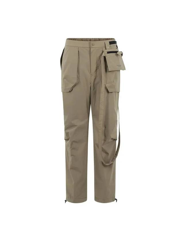 OG Core Shell Pants Beige - OFFGRID - BALAAN 1