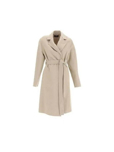 CENDA Cash Wool Wrap Coat JF006839 000 1275 - JOSEPH - BALAAN 1