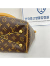 women tote bag - LOUIS VUITTON - BALAAN 5