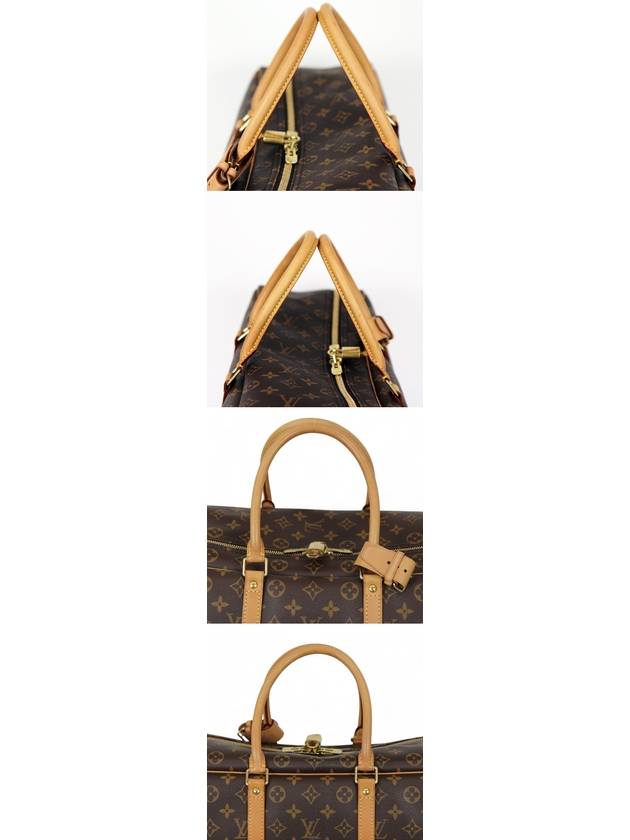 men s luggage bag - LOUIS VUITTON - BALAAN 5