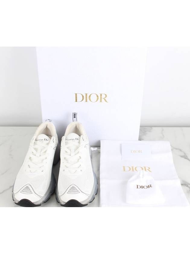 Men s VIBE sneakers 41 260 - DIOR - BALAAN 2