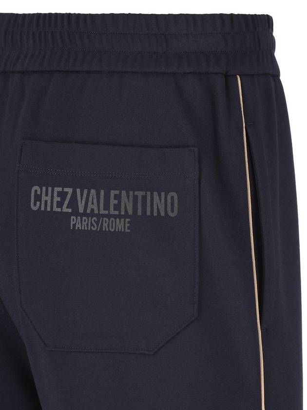 Valentino Garavani Pants - VALENTINO - BALAAN 3