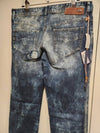 denim gallery ss oil wash - DIESEL - BALAAN 4