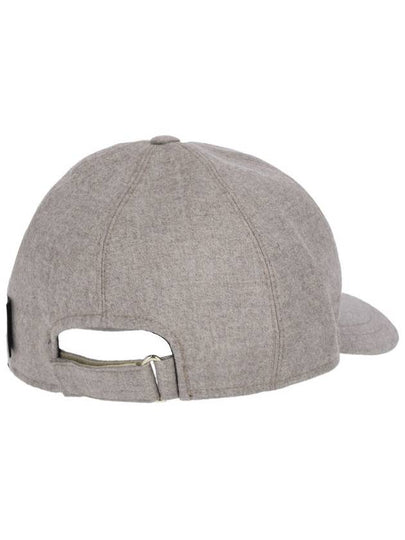 Borsalino Hats Grey - BORSALINO - BALAAN 2