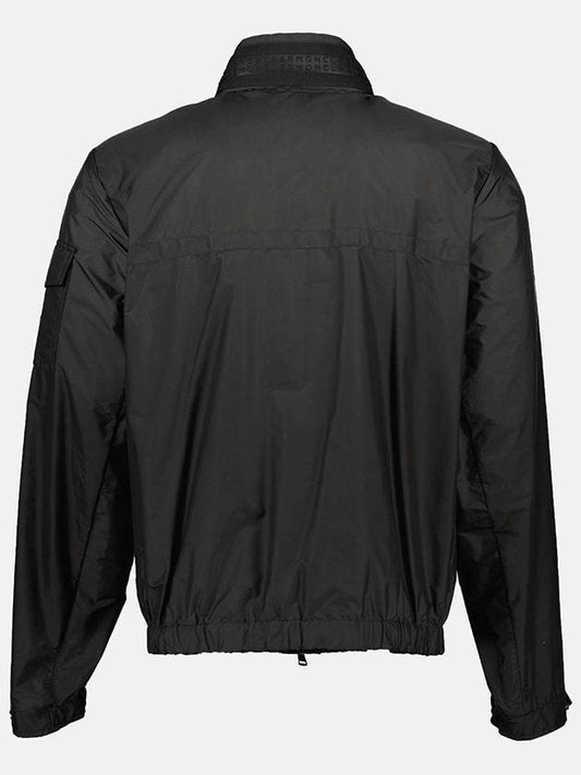 Men s Windbreaker Jacket Nire I10911A0009768352 - MONCLER - BALAAN 2