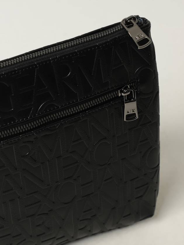 Bags men Armani Exchange - ARMANI EXCHANGE - BALAAN 3