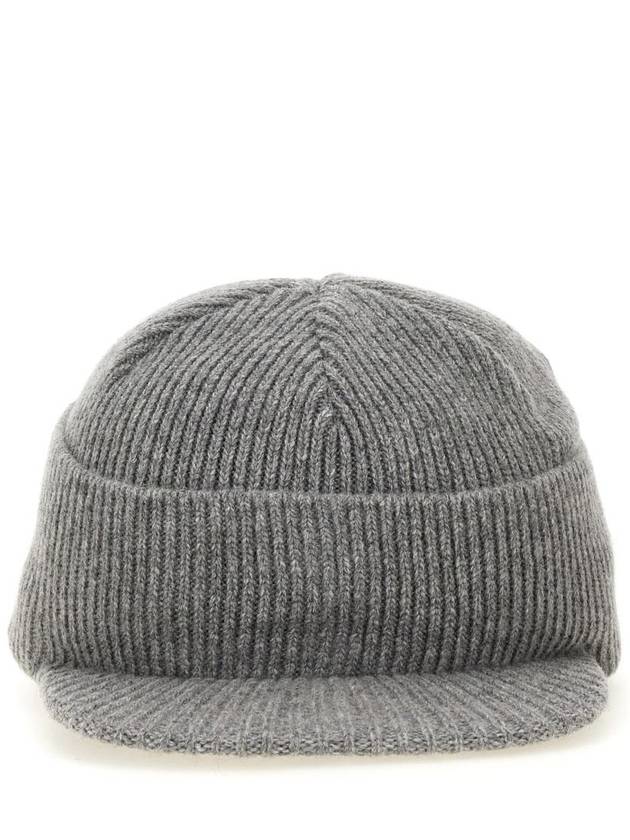 Kijima Takayuki Knit Hat - KIJIMA TAKAYUKI - BALAAN 3