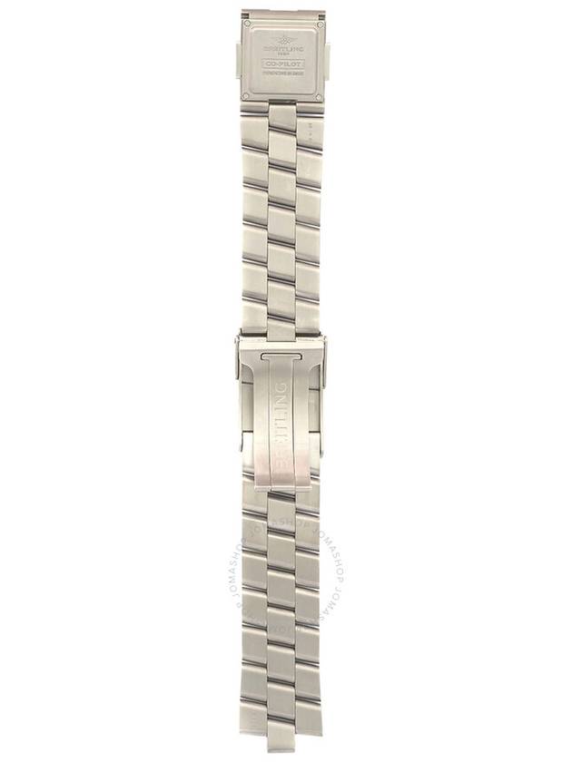 Breitling Titanium Co-Pilot Titanium Men's Strap E8017210/B999.141E - BREITLING - BALAAN 2