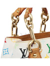 women tote bag - LOUIS VUITTON - BALAAN 7